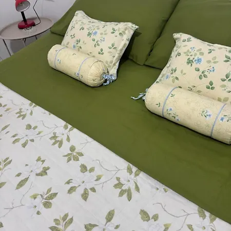 Appartement With Patio Tirana