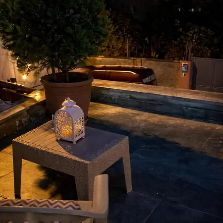 Studio Tirana Apartments *