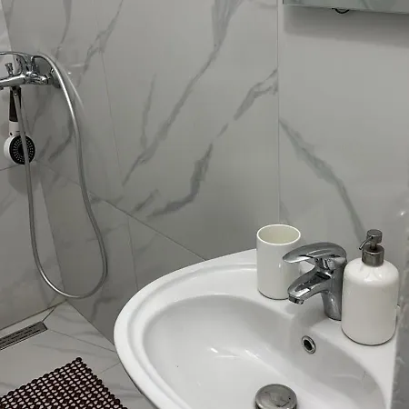 Studio Tirana Apartments