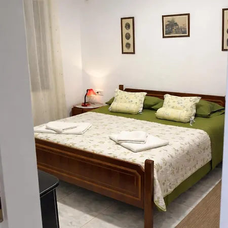 Apartment Studio Tirana Apartments