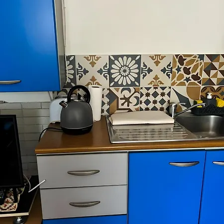 Studio Tirana Apartments Apartment *