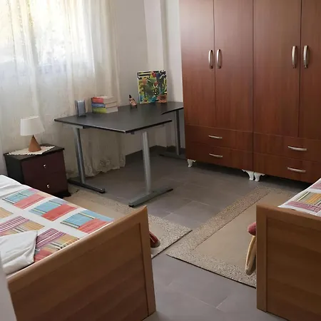 Studio Tirana Apartments Tirana