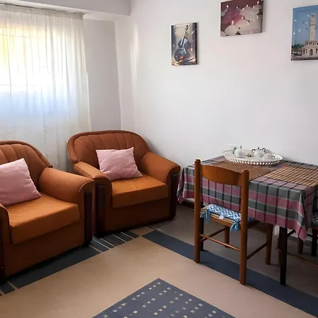Apartment Studio Tirana Apartments