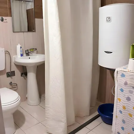 Studio Tirana Apartments Tirana